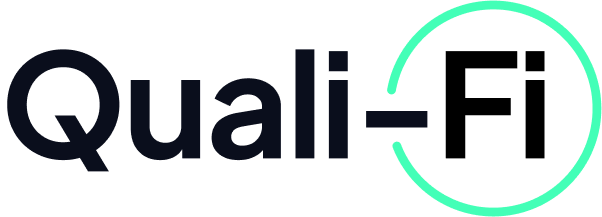Qualify Logo