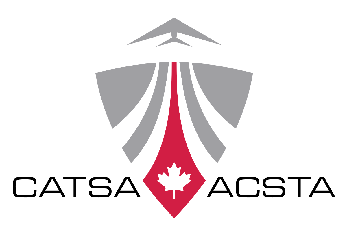 CATSA logo