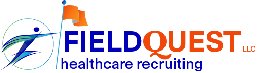 FieldQuest logo
