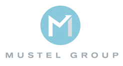 Mustel Group logo